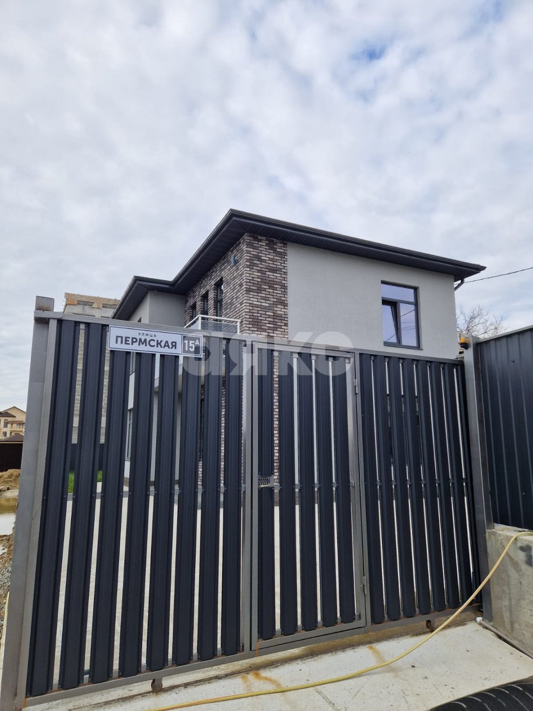 Фото №19: Дом 146 м² + 4 сот. - Черешня, р. Адлерский, ул. Пермская, 17