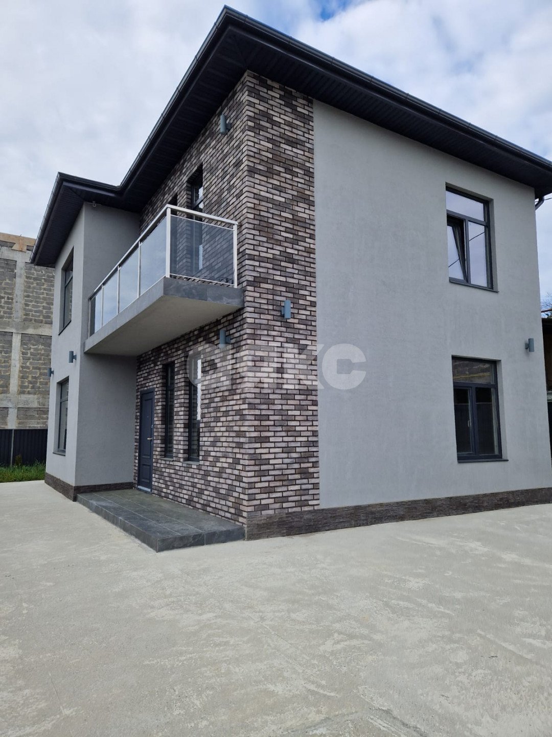 Фото №4: Дом 146 м² + 4 сот. - Черешня, р. Адлерский, ул. Пермская, 17