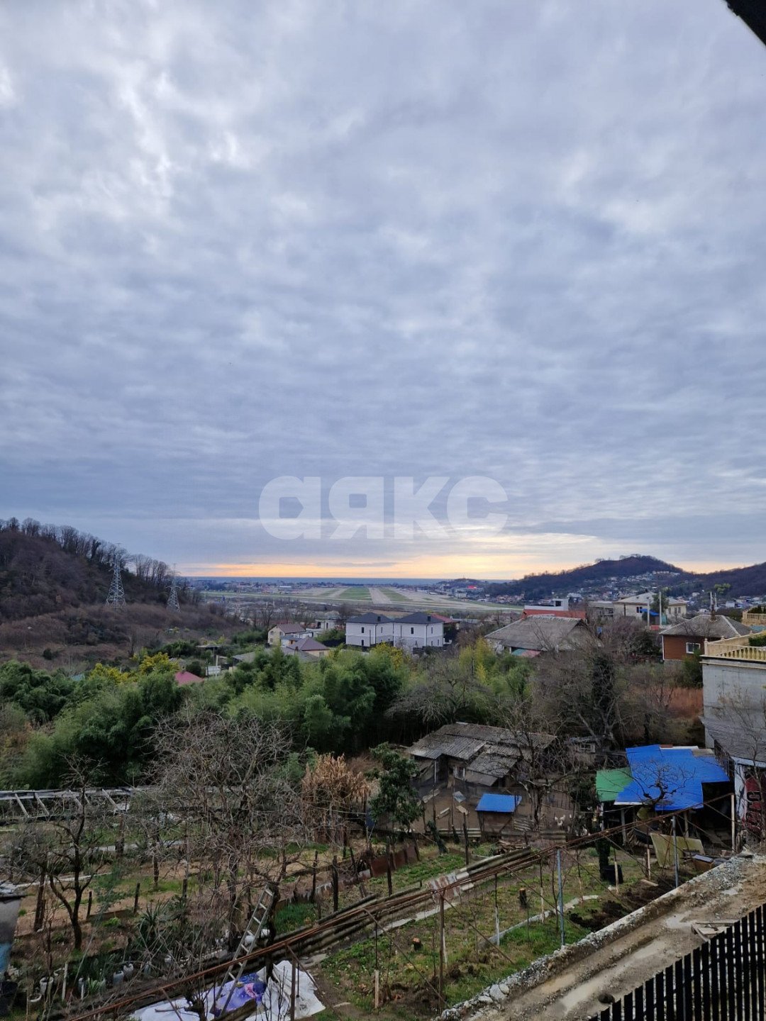 Фото №25: Дом 146 м² + 4 сот. - Черешня, р. Адлерский, ул. Пермская, 17