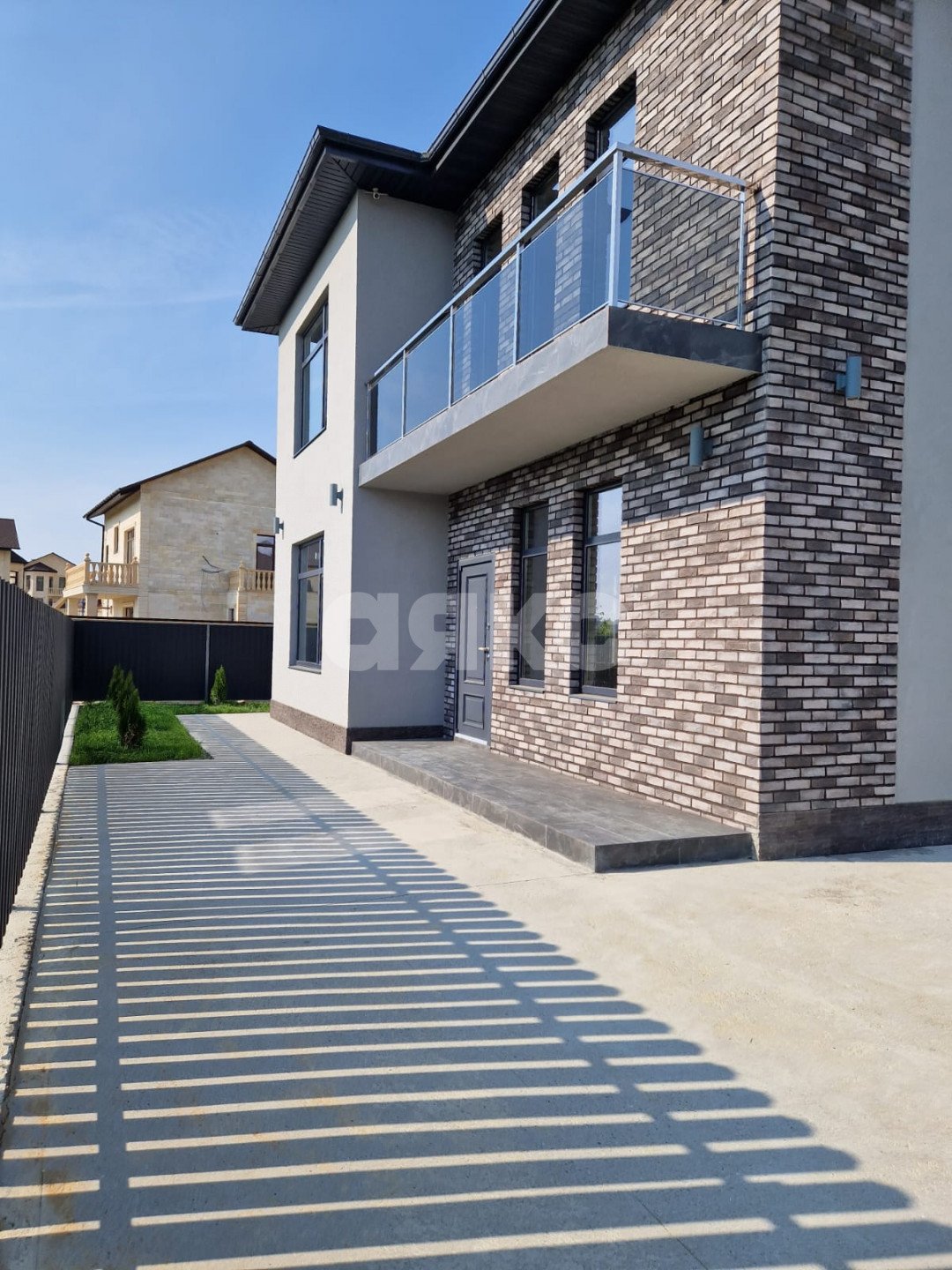 Фото №3: Дом 146 м² + 4 сот. - Черешня, р. Адлерский, ул. Пермская, 17