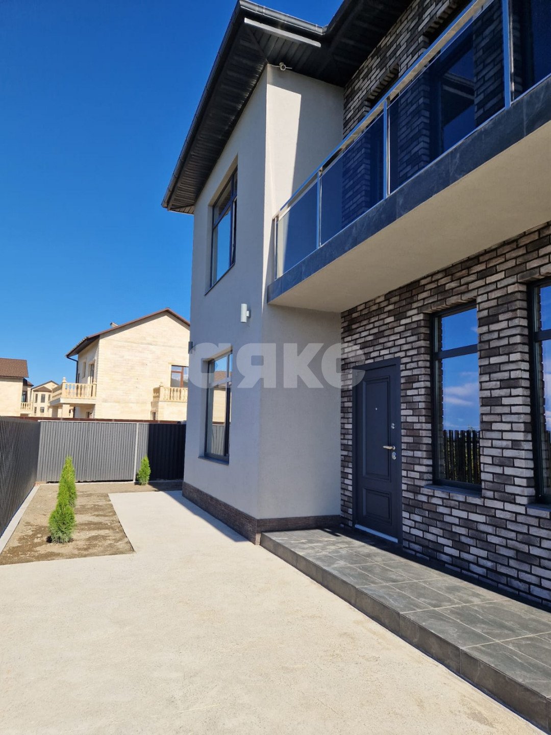 Фото №9: Дом 146 м² + 4 сот. - Черешня, р. Адлерский, ул. Пермская, 17