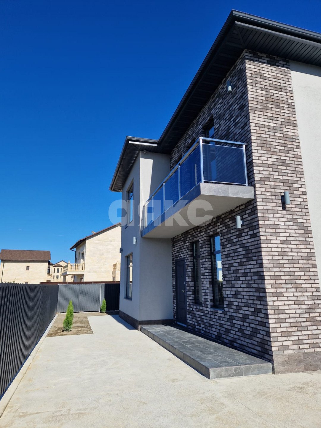 Фото №13: Дом 146 м² + 4 сот. - Черешня, р. Адлерский, ул. Пермская, 17