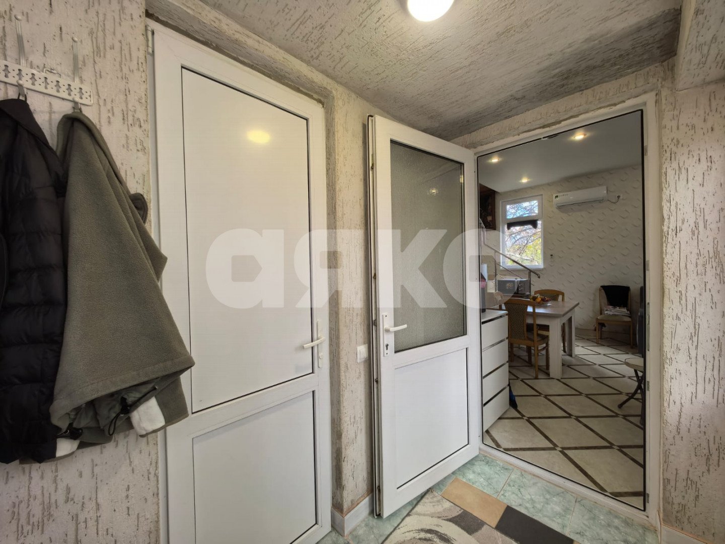 Фото №17: Дом 220 м² + 5 сот. - Сочи, Лазаревский, мкр. Нижняя Хобза, ул. Пожарского, 6