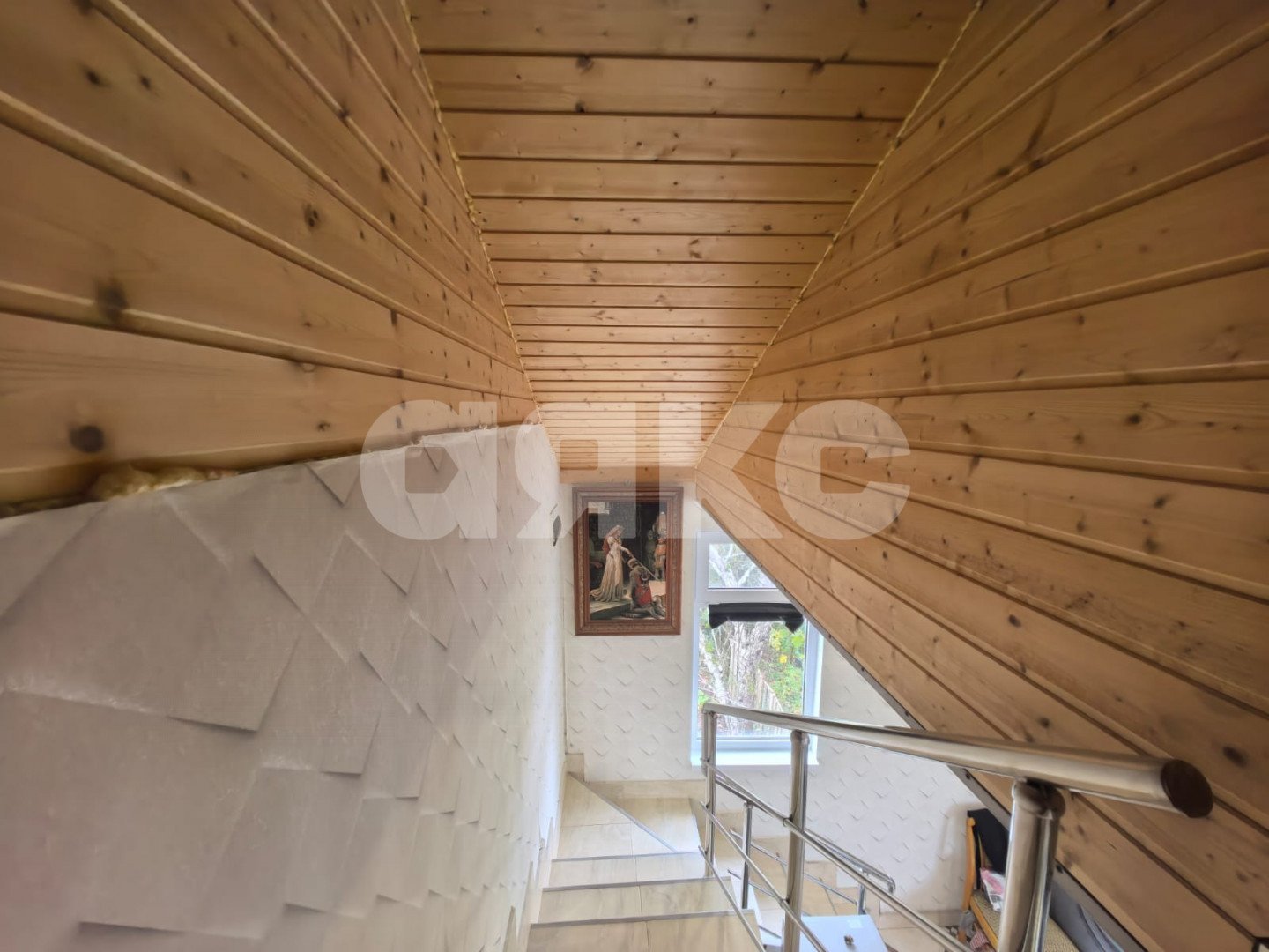 Фото №8: Дом 220 м² + 5 сот. - Сочи, Лазаревский, мкр. Нижняя Хобза, ул. Пожарского, 6