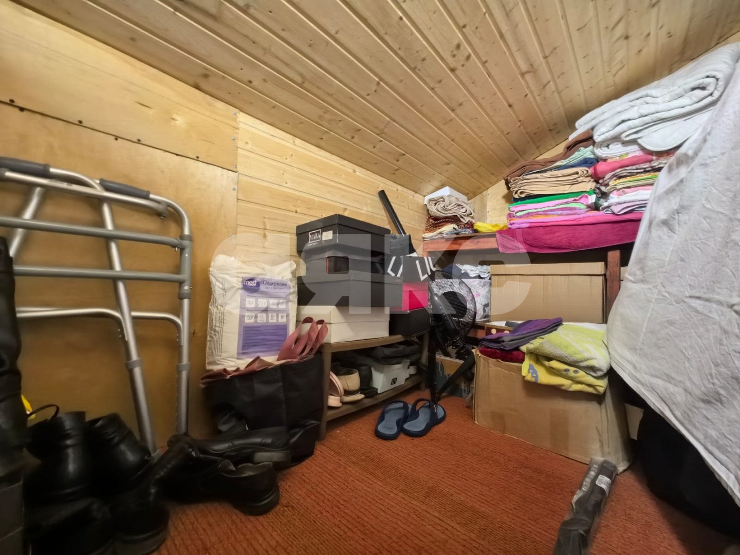 Фото №14: Дом 220 м² + 5 сот. - Сочи, Лазаревский, мкр. Нижняя Хобза, ул. Пожарского, 6