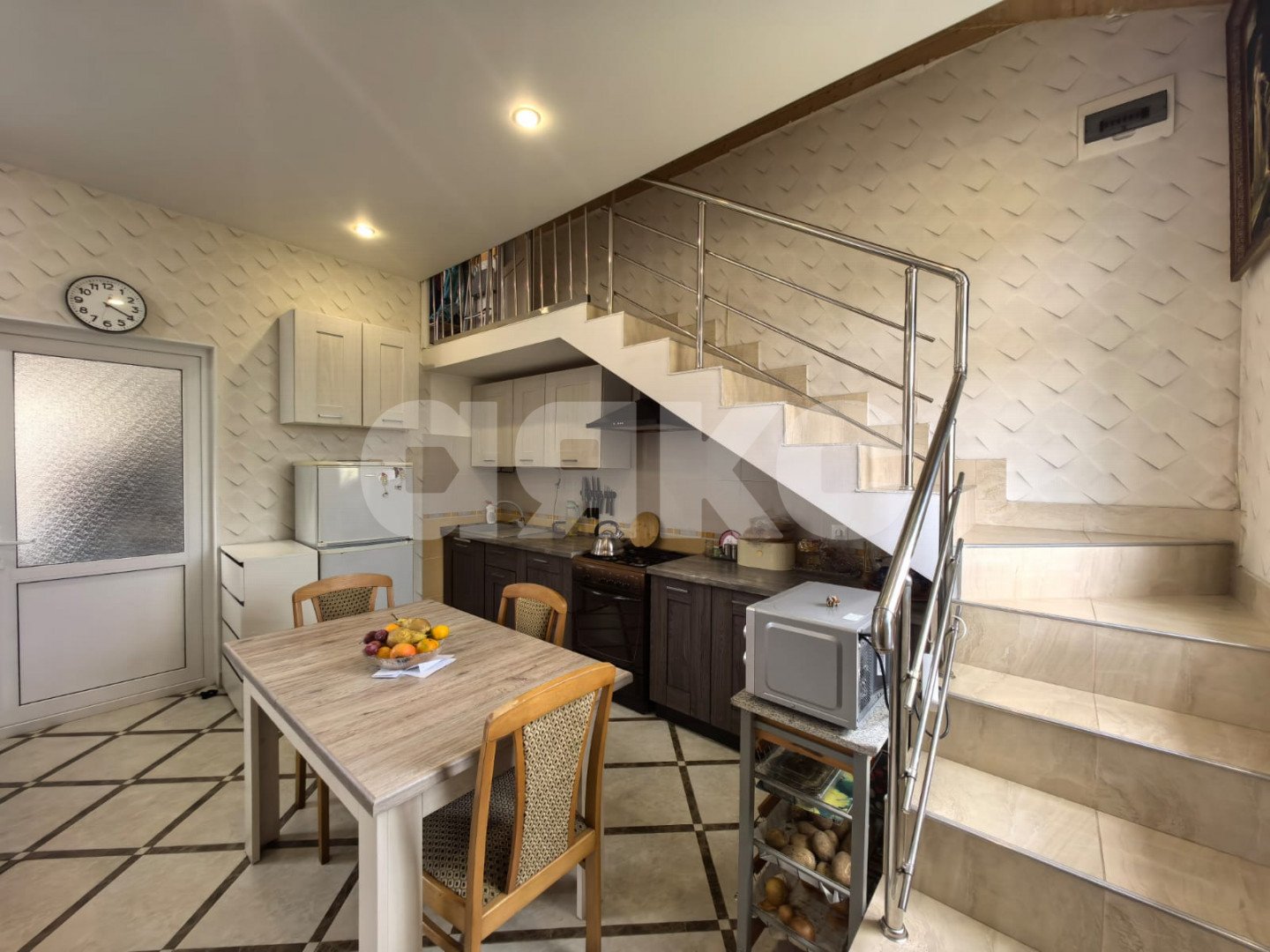 Фото №7: Дом 220 м² + 5 сот. - Сочи, Лазаревский, мкр. Нижняя Хобза, ул. Пожарского, 6