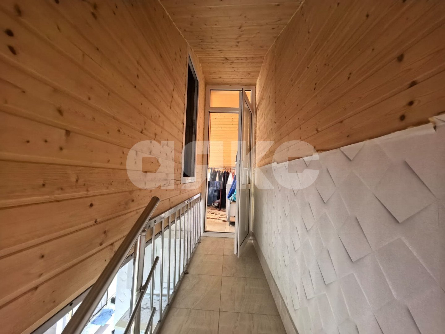 Фото №13: Дом 220 м² + 5 сот. - Сочи, Лазаревский, мкр. Нижняя Хобза, ул. Пожарского, 6