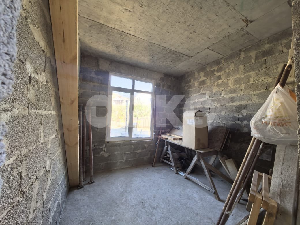 Фото №27: Дом 220 м² + 5 сот. - Сочи, Лазаревский, мкр. Нижняя Хобза, ул. Пожарского, 6