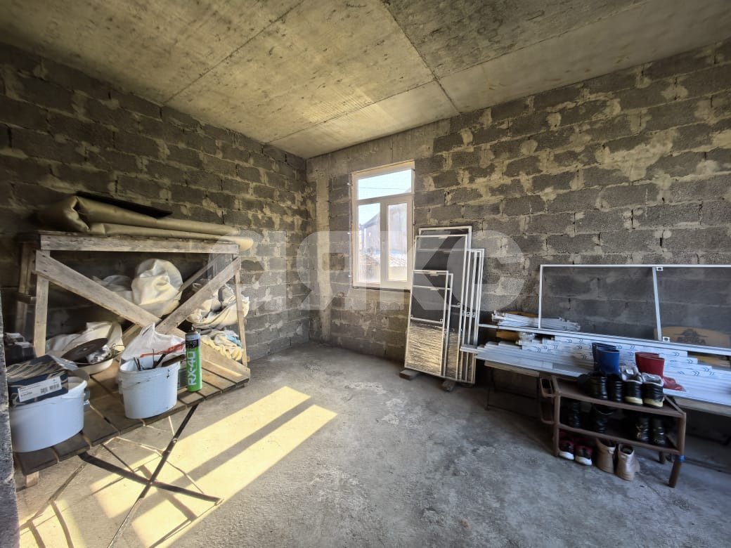 Фото №28: Дом 220 м² + 5 сот. - Сочи, Лазаревский, мкр. Нижняя Хобза, ул. Пожарского, 6