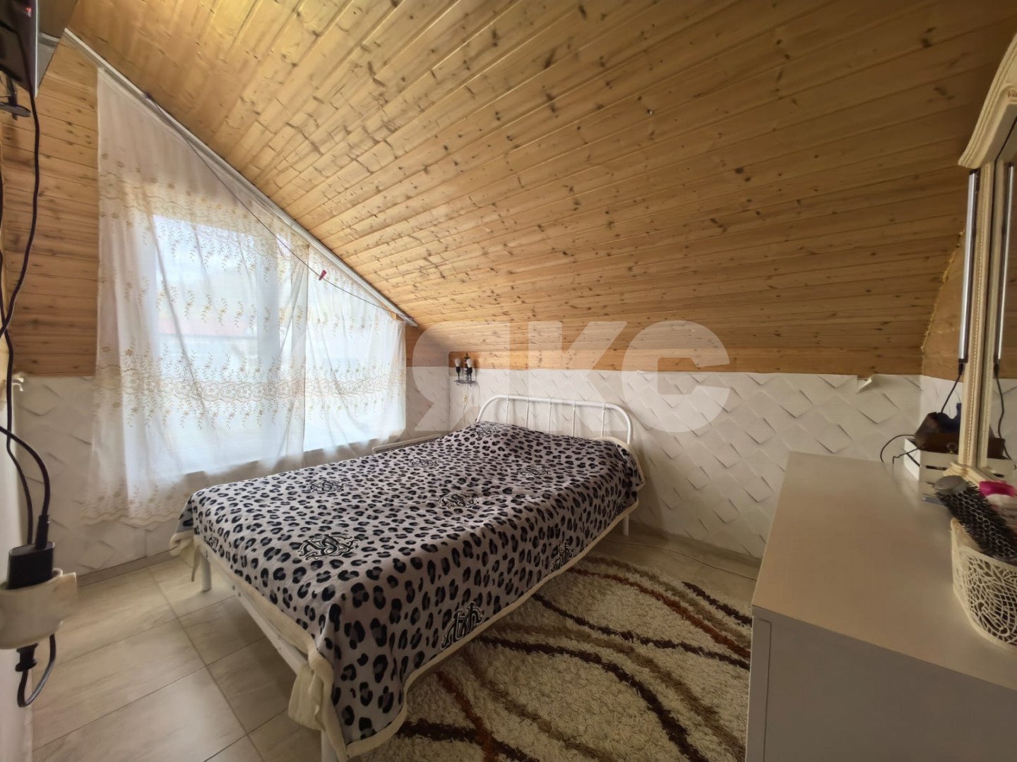 Фото №9: Дом 220 м² + 5 сот. - Сочи, Лазаревский, мкр. Нижняя Хобза, ул. Пожарского, 6