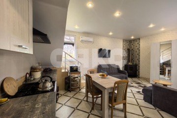 Фото №5: Дом 220 м² - Сочи, мкр. Нижняя Хобза, ул. Пожарского, 6