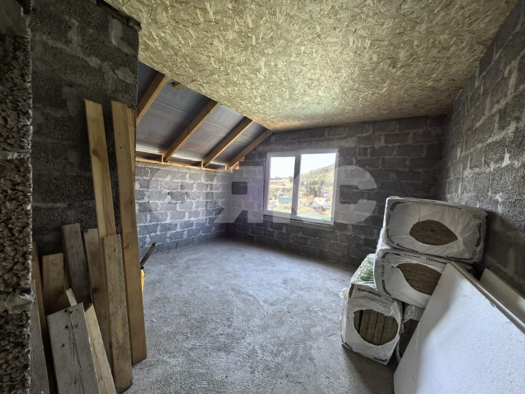 Фото №30: Дом 220 м² + 5 сот. - Сочи, Лазаревский, мкр. Нижняя Хобза, ул. Пожарского, 6