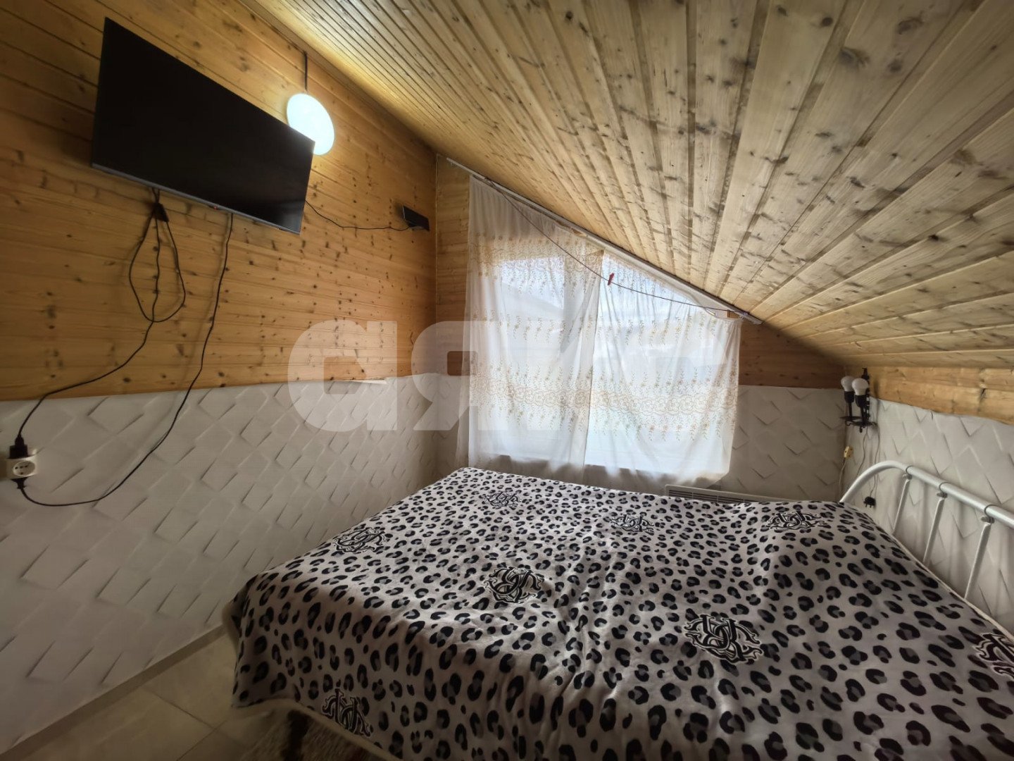 Фото №10: Дом 220 м² + 5 сот. - Сочи, Лазаревский, мкр. Нижняя Хобза, ул. Пожарского, 6