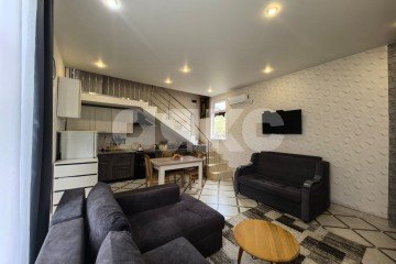 Фото №2: Дом 220 м² - Сочи, мкр. Нижняя Хобза, ул. Пожарского, 6