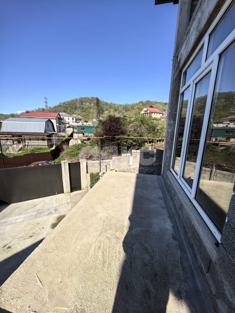 Фото №21: Дом 220 м² + 5 сот. - Сочи, Лазаревский, мкр. Нижняя Хобза, ул. Пожарского, 6