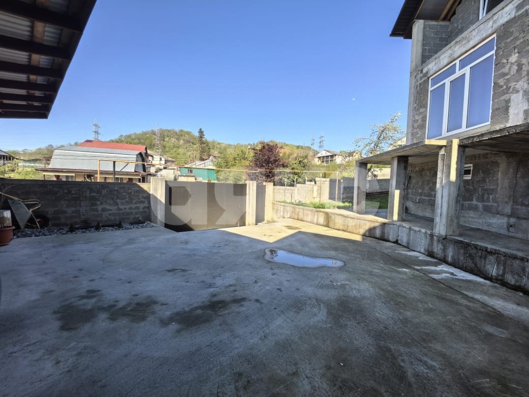 Фото №19: Дом 220 м² + 5 сот. - Сочи, Лазаревский, мкр. Нижняя Хобза, ул. Пожарского, 6