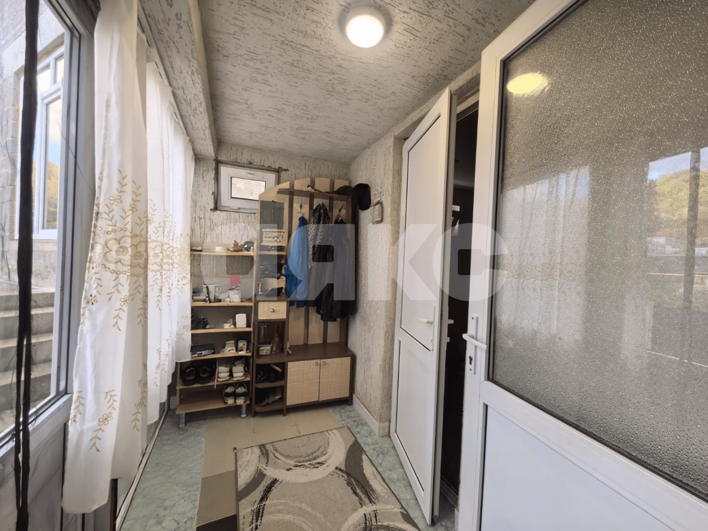 Фото №16: Дом 220 м² + 5 сот. - Сочи, Лазаревский, мкр. Нижняя Хобза, ул. Пожарского, 6