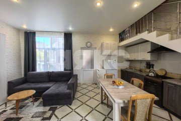 Фото №3: Дом 220 м² - Сочи, мкр. Нижняя Хобза, ул. Пожарского, 6