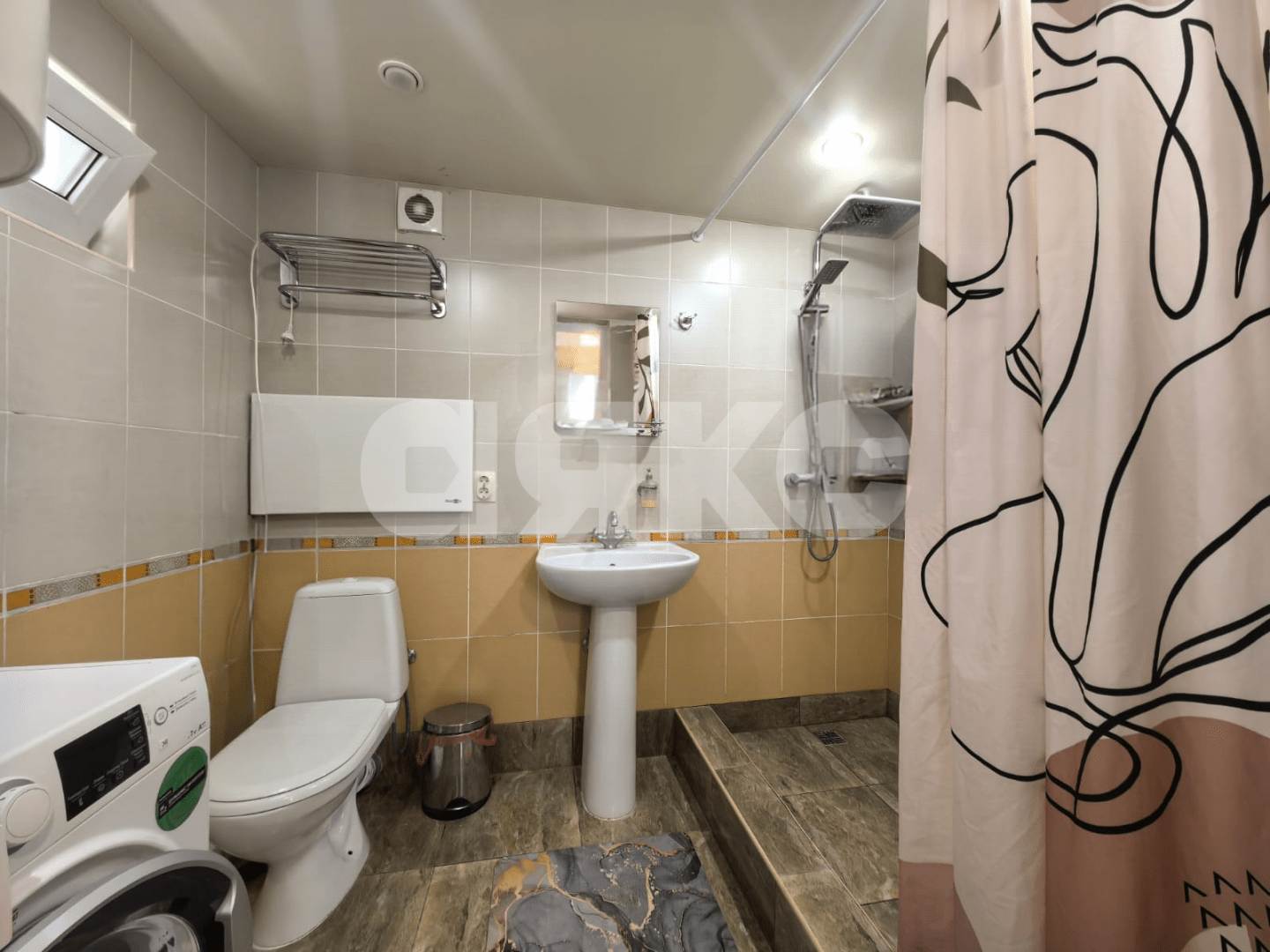 Фото №11: Дом 220 м² + 5 сот. - Сочи, Лазаревский, мкр. Нижняя Хобза, ул. Пожарского, 6