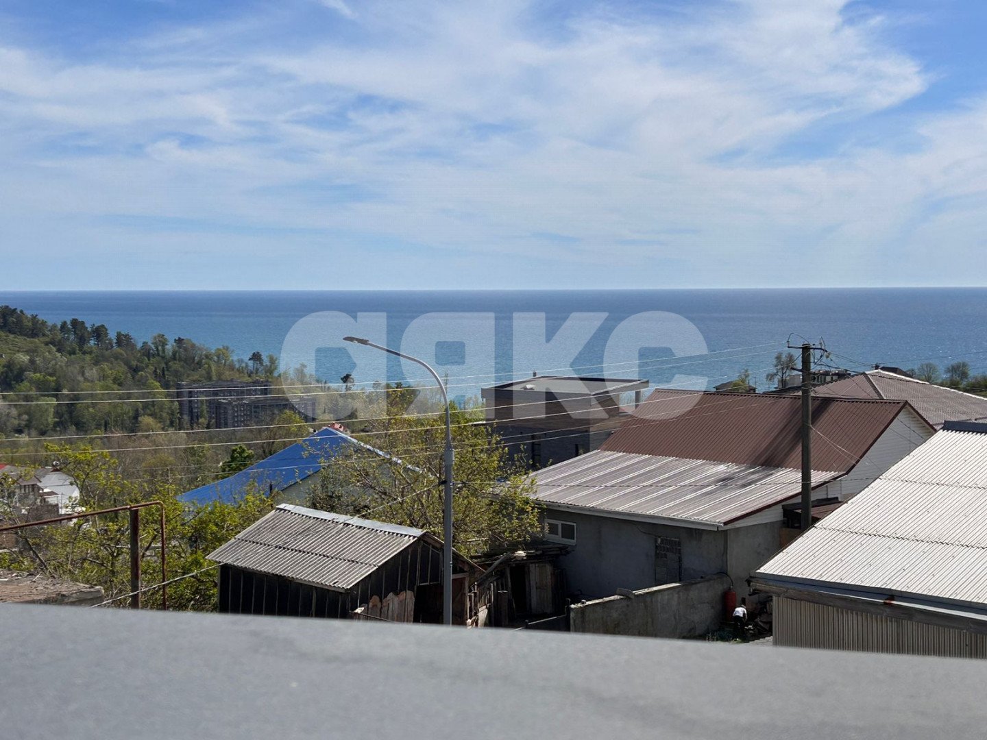 Фото №15: Дом 220 м² + 4 сот. - Сочи, Лазаревский, мкр. ЖСТ Слава, 75А