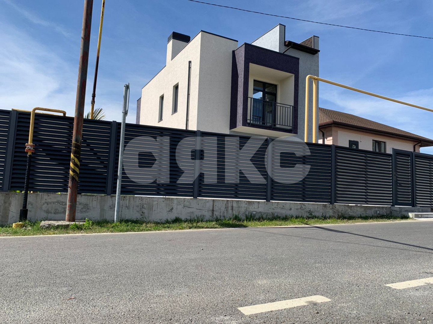 Фото №7: Дом 220 м² + 4 сот. - Сочи, Лазаревский, мкр. ЖСТ Слава, 75А