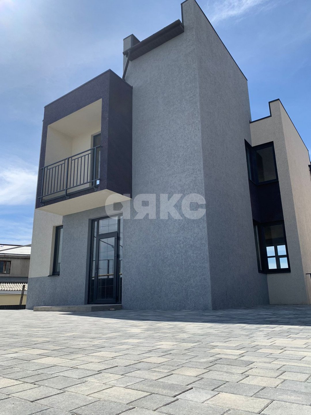 Фото №4: Дом 220 м² + 4 сот. - Сочи, Лазаревский, мкр. ЖСТ Слава, 75А