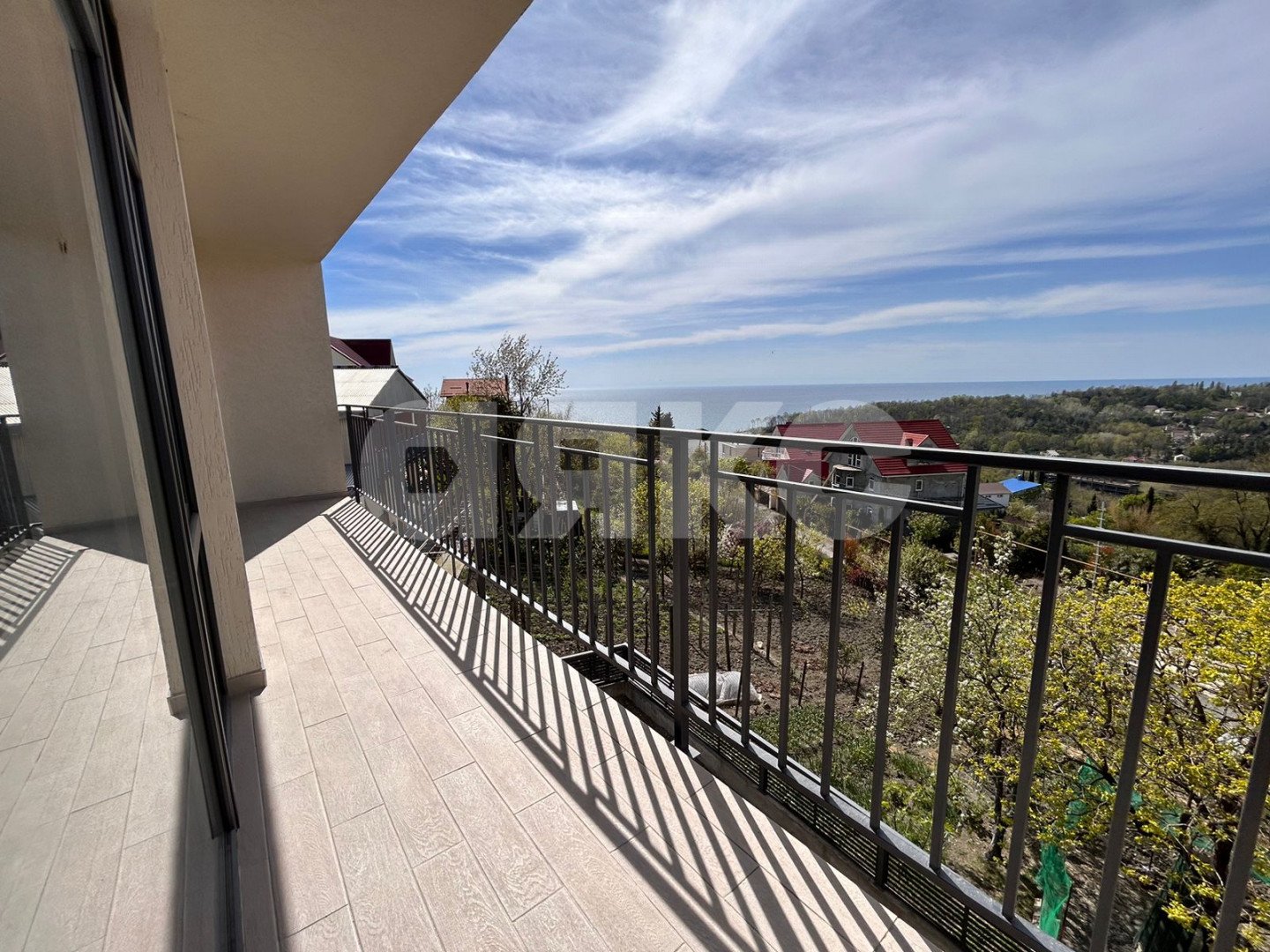 Фото №13: Дом 220 м² + 4 сот. - Сочи, Лазаревский, мкр. ЖСТ Слава, 75А