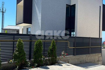 Фото №1: Дом 220 м² - Сочи, мкр. ЖСТ Слава, 75А