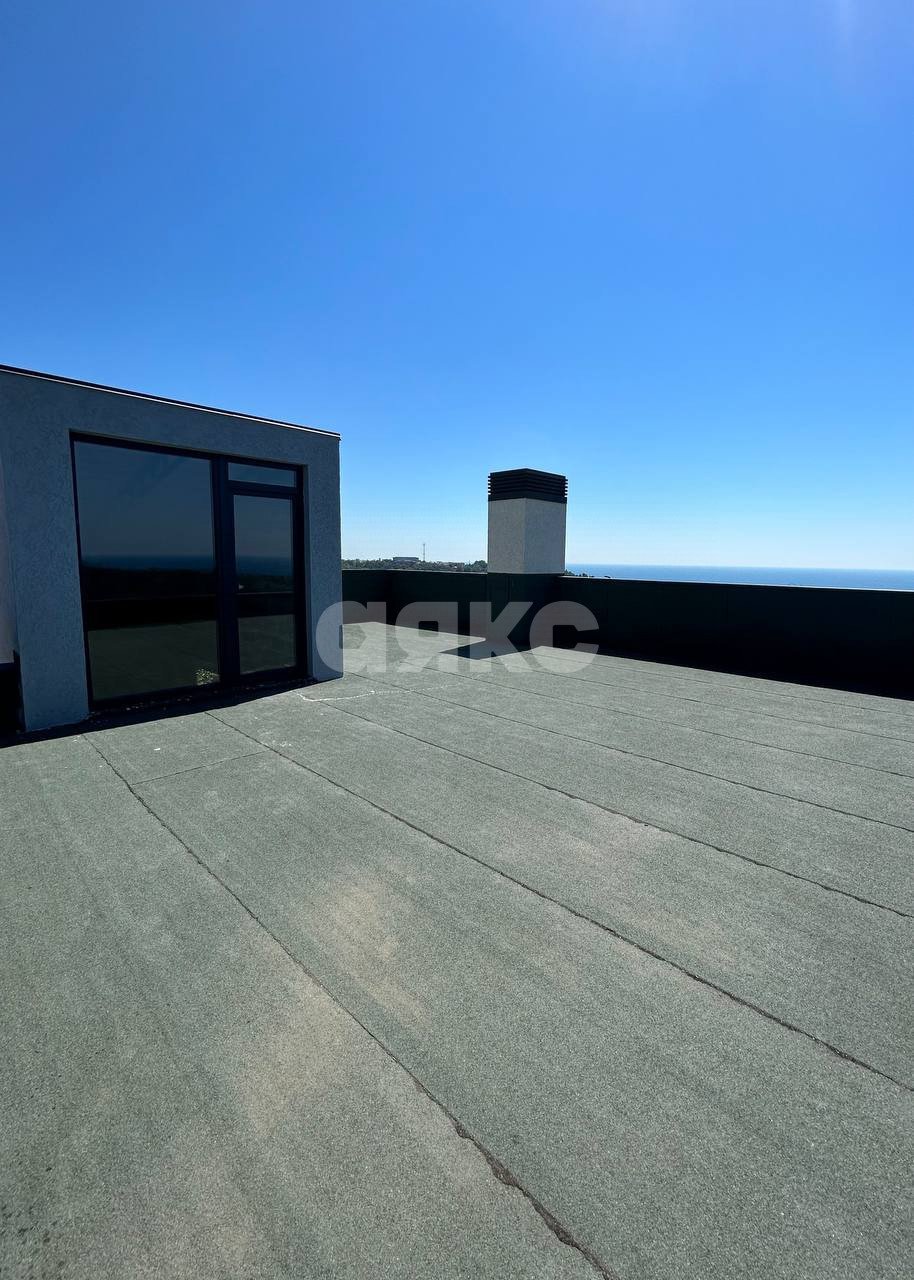 Фото №11: Дом 220 м² + 4 сот. - Сочи, Лазаревский, мкр. ЖСТ Слава, 75А