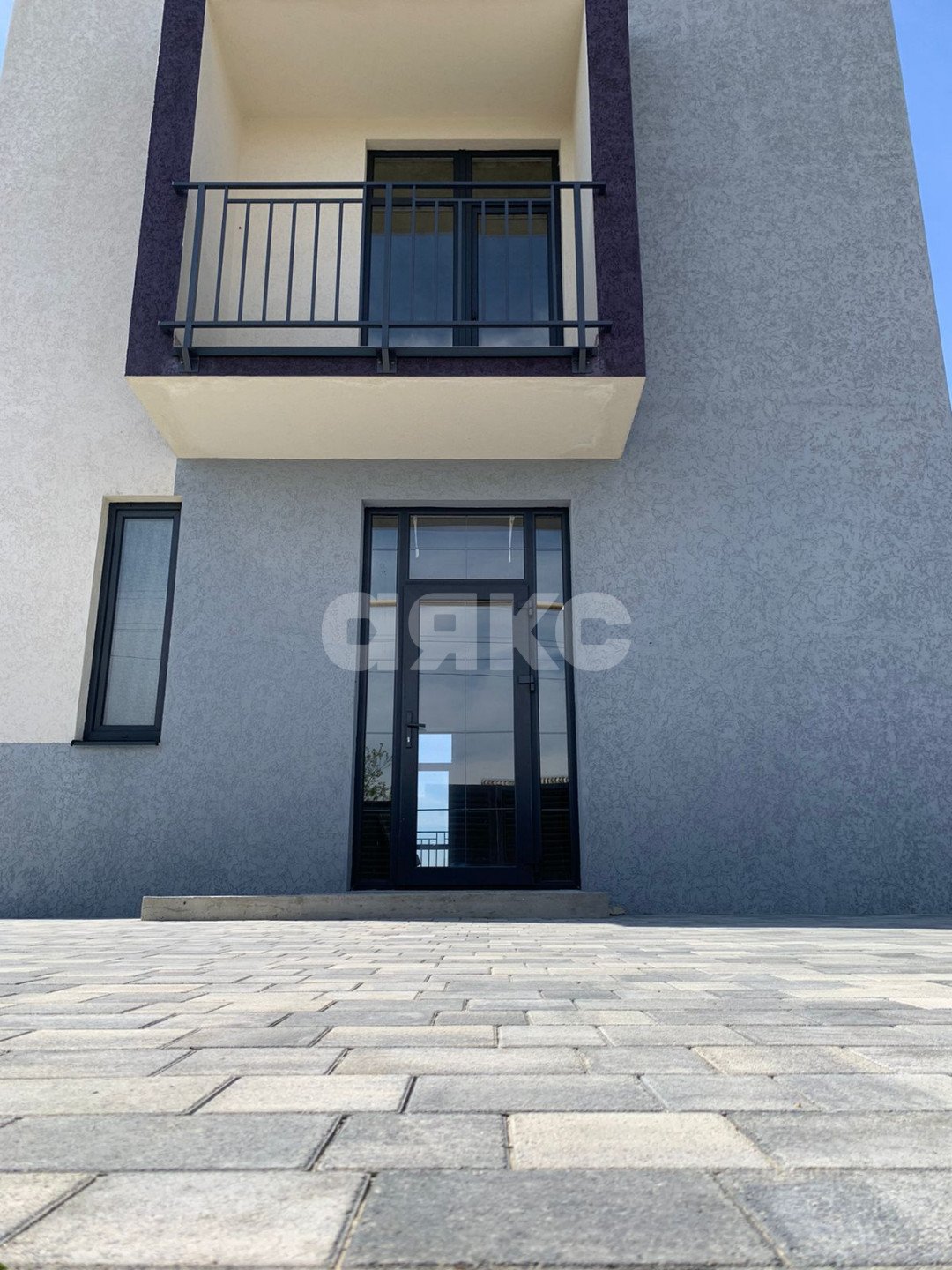 Фото №3: Дом 220 м² + 4 сот. - Сочи, Лазаревский, мкр. ЖСТ Слава, 75А