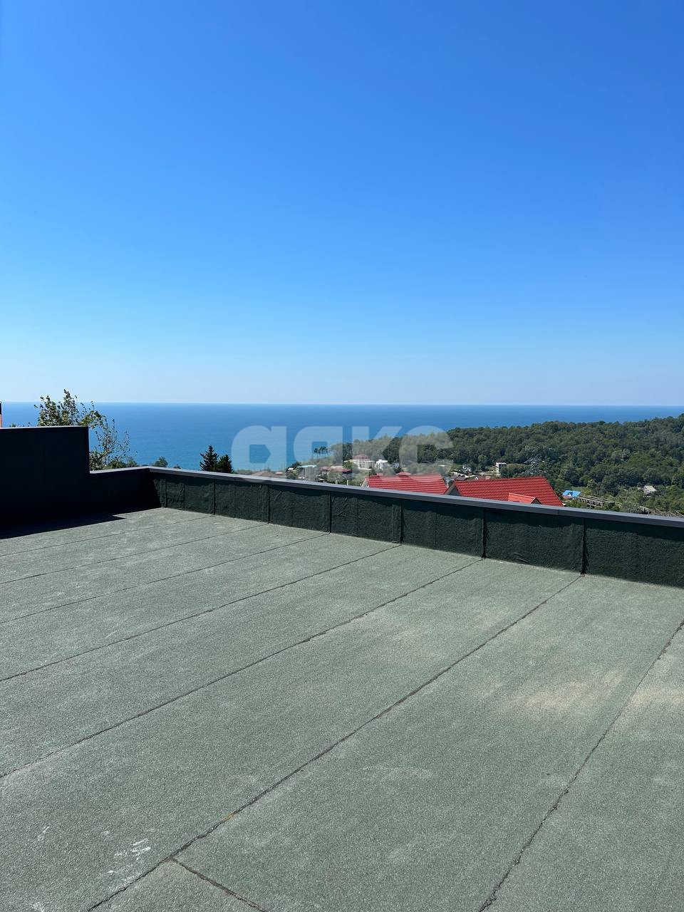 Фото №12: Дом 220 м² + 4 сот. - Сочи, Лазаревский, мкр. ЖСТ Слава, 75А