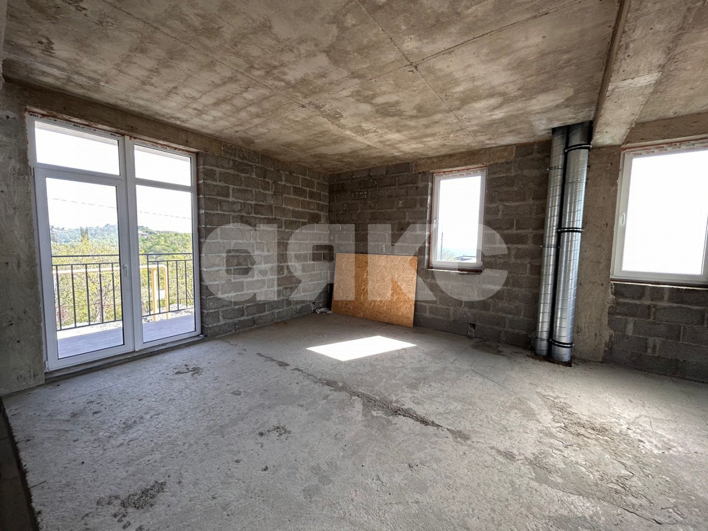 Фото №14: Дом 220 м² + 4 сот. - Сочи, Лазаревский, мкр. ЖСТ Слава, 75А