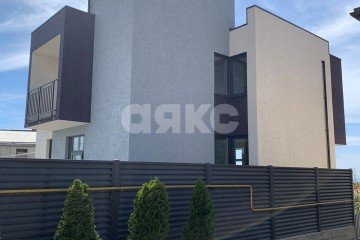 Фото №2: Дом 220 м² - Сочи, мкр. ЖСТ Слава, 75А