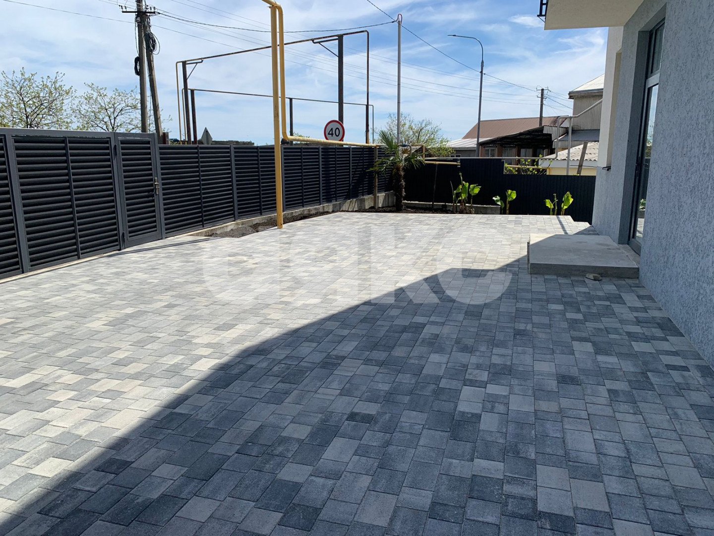 Фото №9: Дом 220 м² + 4 сот. - Сочи, Лазаревский, мкр. ЖСТ Слава, 75А