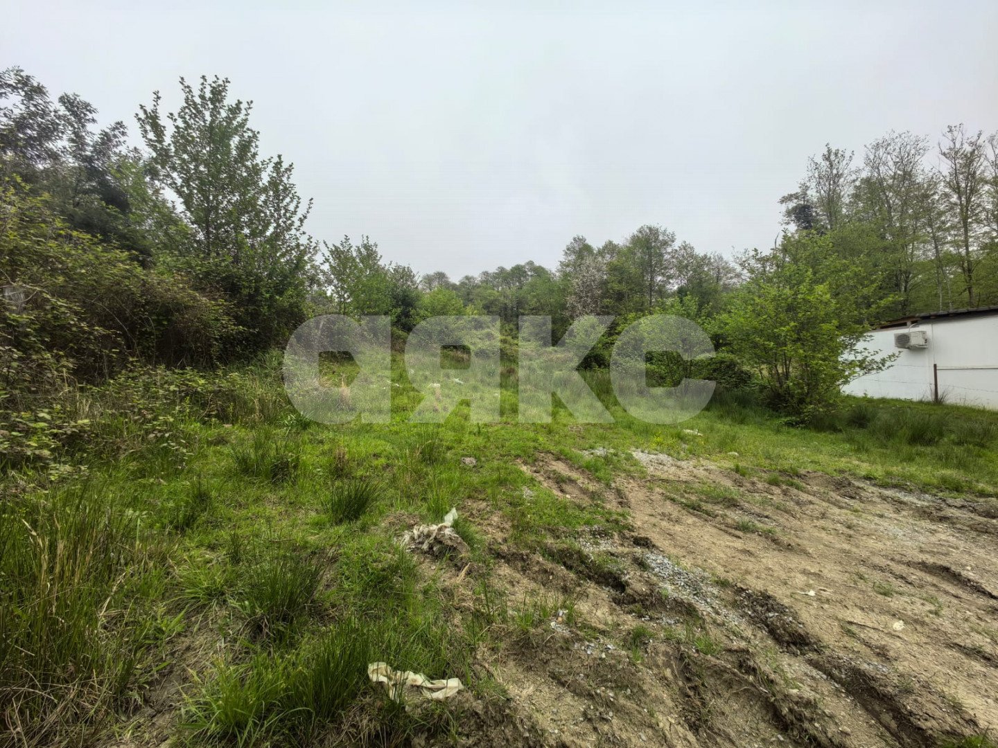 Фото №3: Личное подсобное хозяйство 6 сот. - Верхнее Буу, р. Лазаревский, ул. Холмская