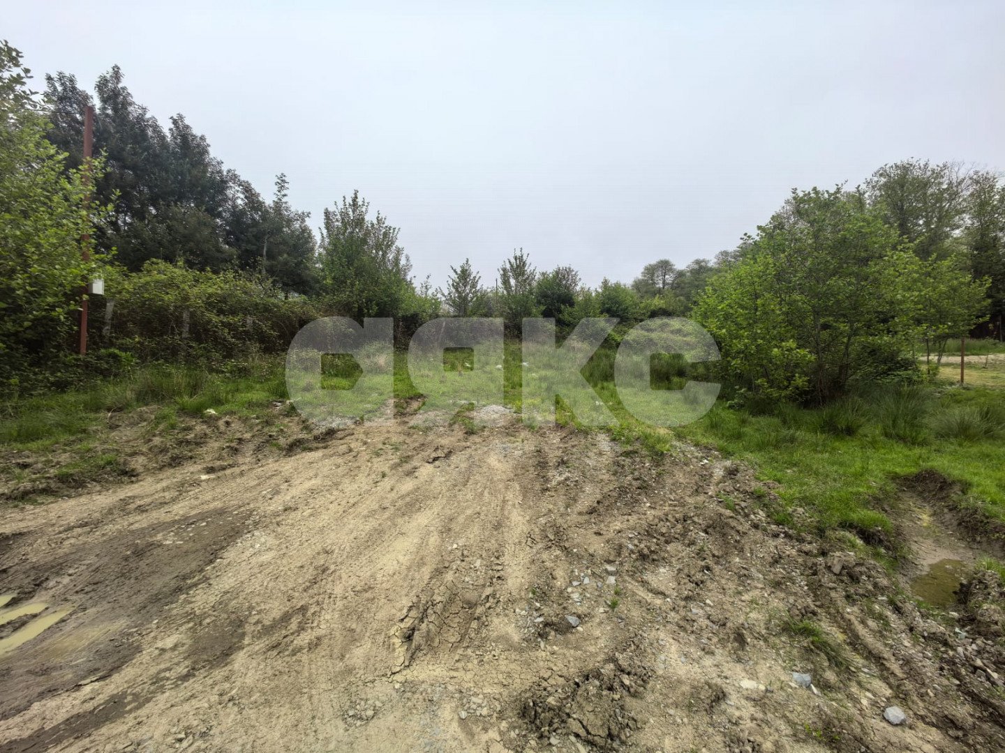 Фото №2: Личное подсобное хозяйство 6 сот. - Верхнее Буу, р. Лазаревский, ул. Холмская