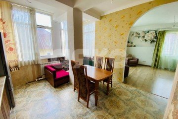 Фото №2: 2-комнатная квартира 49 м² - Сочи, мкр. СТ Прохлада, ул. Тимирязева, 5