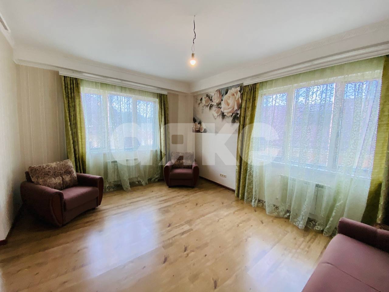 Фото №5: 2-комнатная квартира 49 м² - Сочи, Центральный, Донская, мкр. СТ Прохлада, ул. Тимирязева, 5