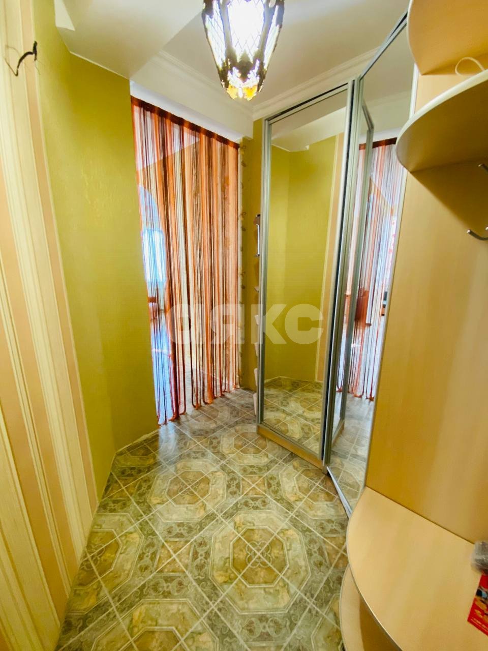 Фото №9: 2-комнатная квартира 49 м² - Сочи, Центральный, Донская, мкр. СТ Прохлада, ул. Тимирязева, 5