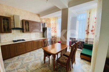 Фото №1: 2-комнатная квартира 49 м² - Сочи, мкр. СТ Прохлада, ул. Тимирязева, 5