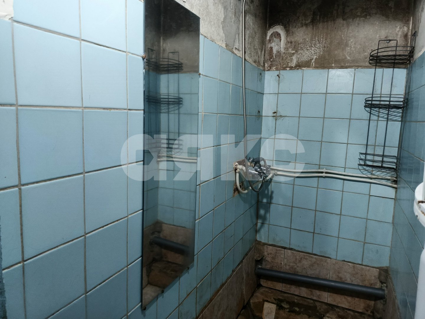 Фото №9: Студия 15 м² - Сочи, Адлерский, Адлер, мкр. Голубые Дали, ул. Гастелло, 15Б