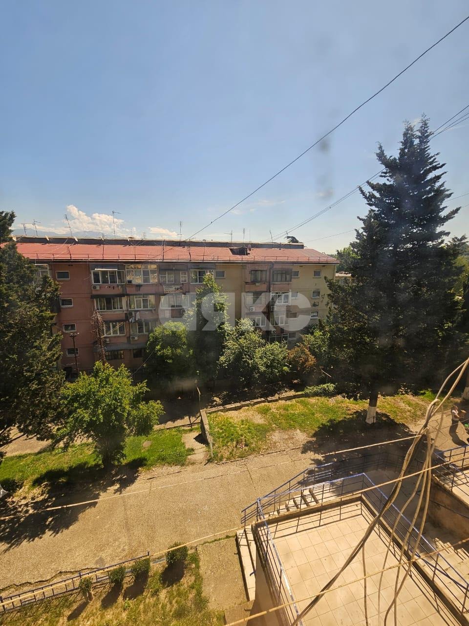 Фото №10: Студия 15 м² - Сочи, Адлерский, Адлер, мкр. Голубые Дали, ул. Гастелло, 15Б