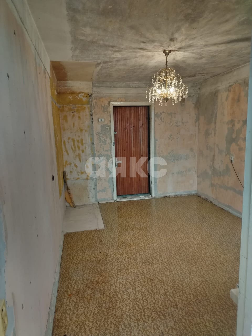 Фото №3: Студия 15 м² - Сочи, Адлерский, Адлер, мкр. Голубые Дали, ул. Гастелло, 15Б