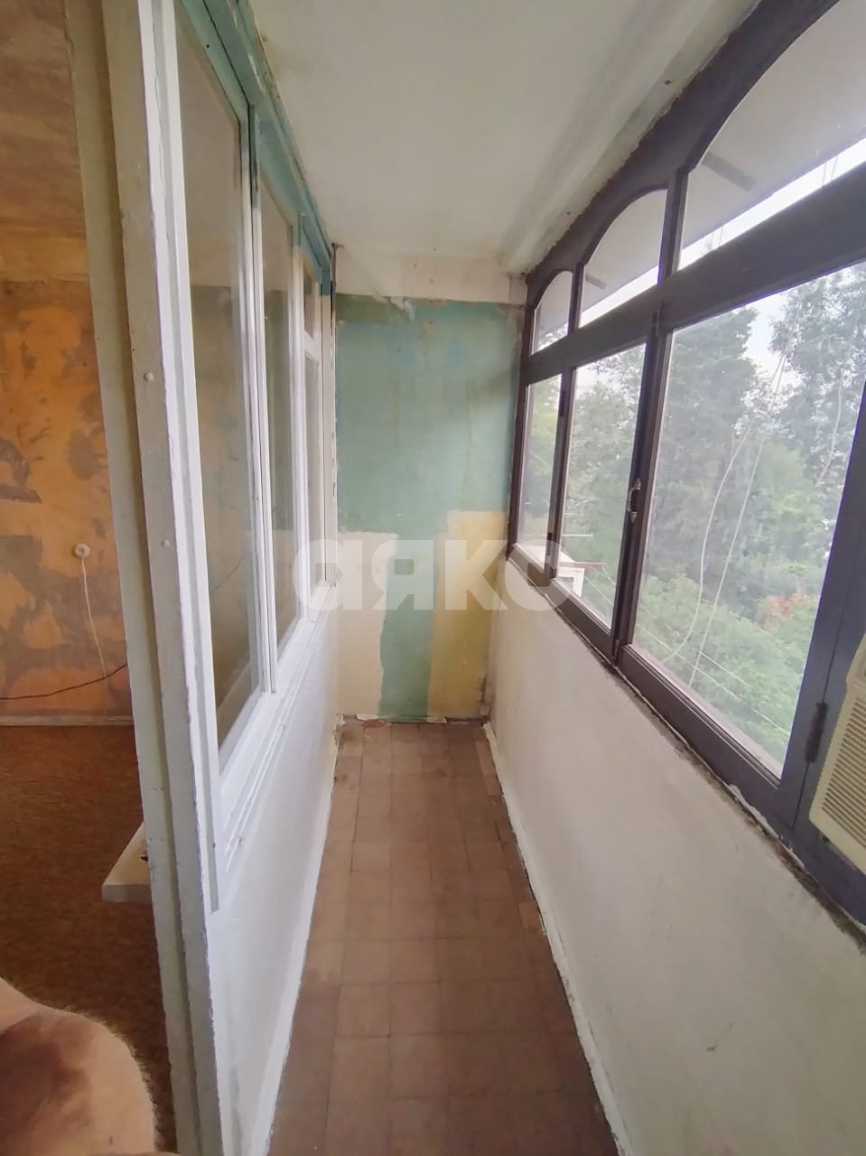 Фото №2: Студия 15 м² - Сочи, Адлерский, Адлер, мкр. Голубые Дали, ул. Гастелло, 15Б