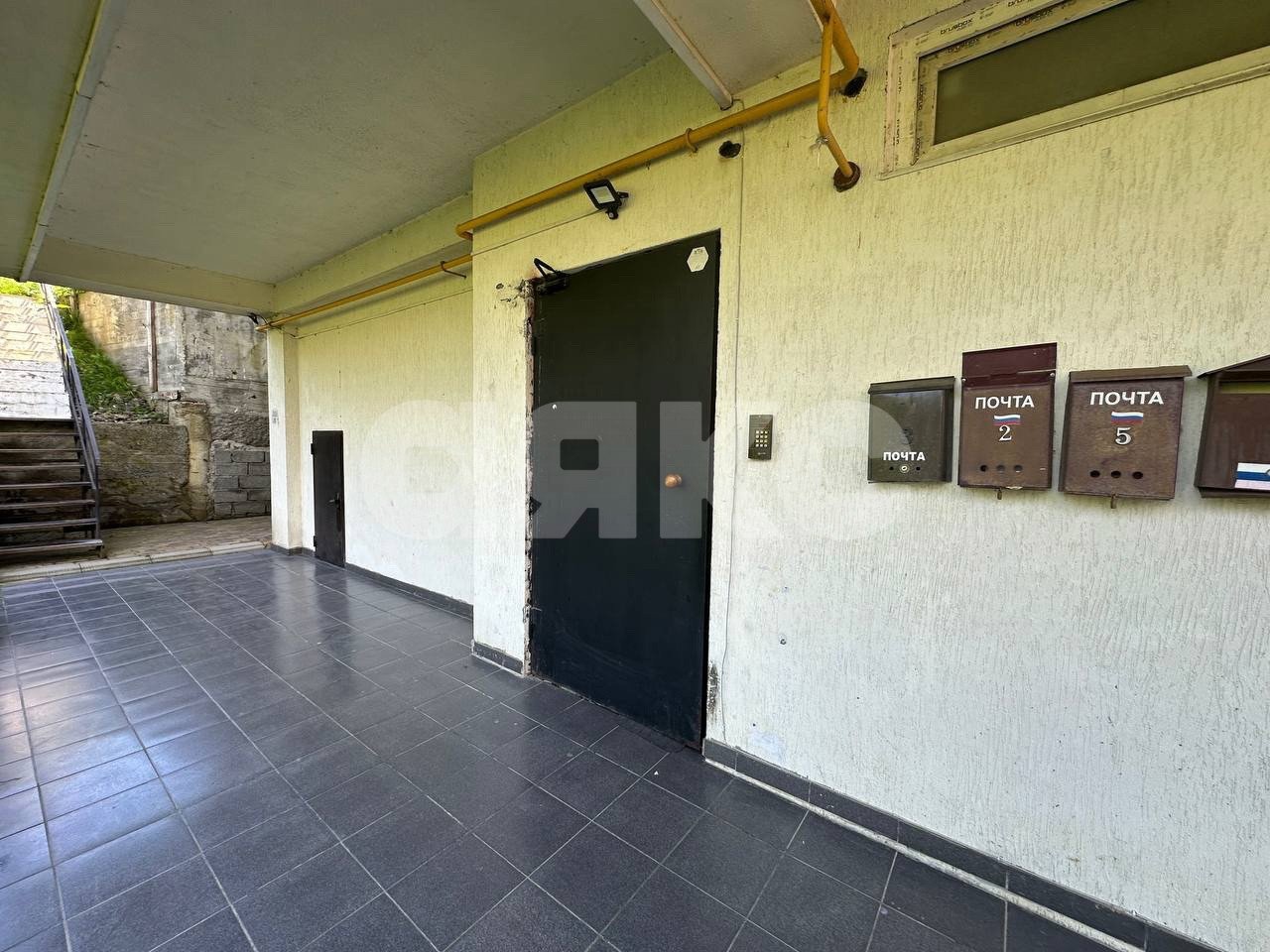 Фото №13: 2-комнатная квартира 69 м² - Сочи, Центральный, мкр. Мамайка, ул. Виноградная, 195/10