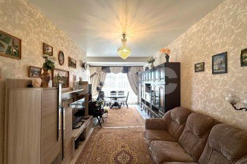 Фото №3: 2-комнатная квартира 69 м² - Сочи, мкр. Мамайка, ул. Виноградная, 195/10