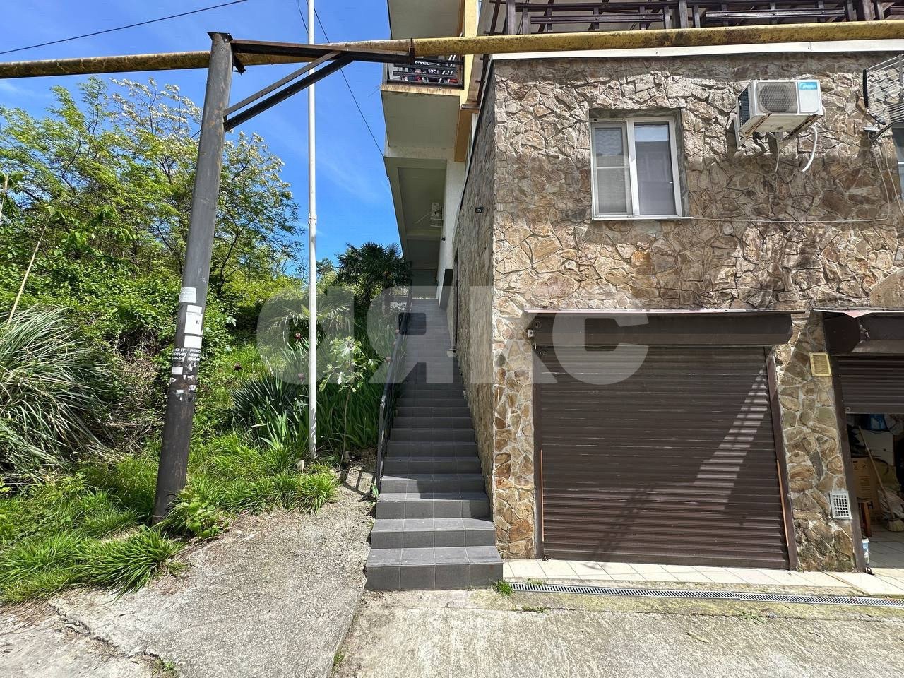 Фото №18: 2-комнатная квартира 69 м² - Сочи, Центральный, мкр. Мамайка, ул. Виноградная, 195/10