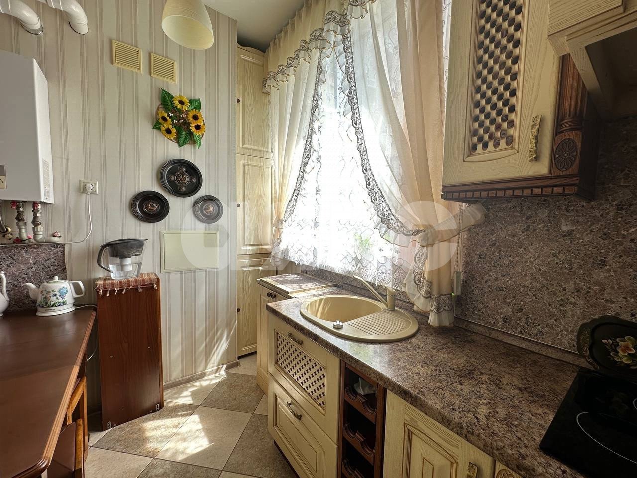 Фото №10: 2-комнатная квартира 69 м² - Сочи, Центральный, мкр. Мамайка, ул. Виноградная, 195/10