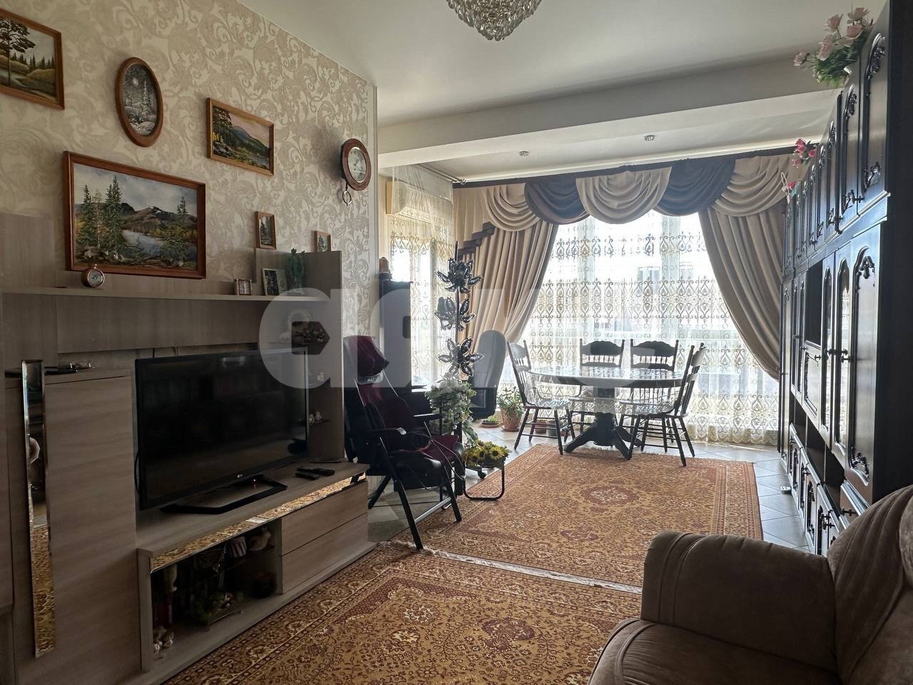 Фото №7: 2-комнатная квартира 69 м² - Сочи, Центральный, мкр. Мамайка, ул. Виноградная, 195/10