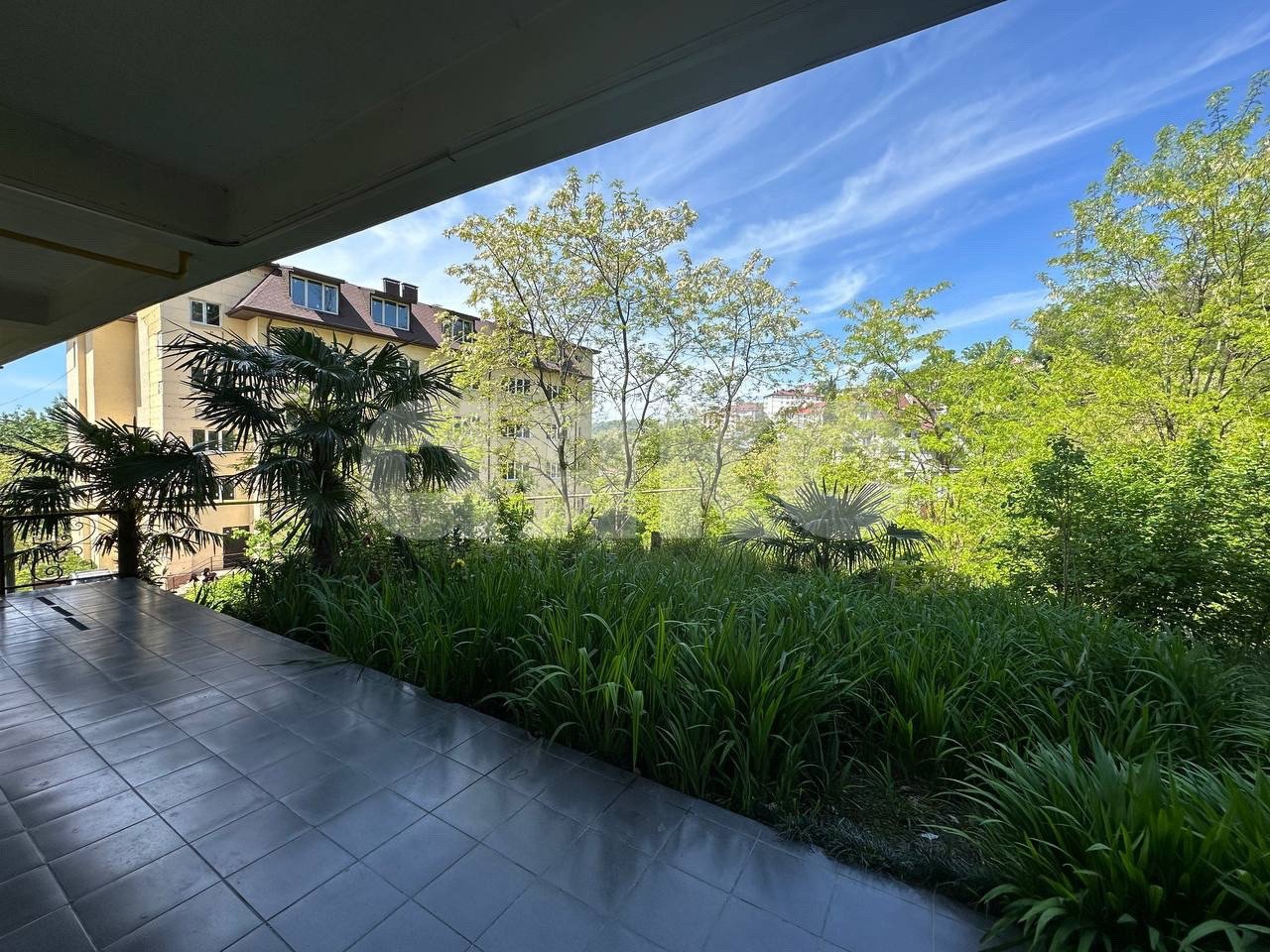 Фото №16: 2-комнатная квартира 69 м² - Сочи, Центральный, мкр. Мамайка, ул. Виноградная, 195/10